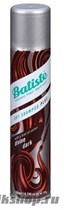 Batiste Dry Shampoo Divine Dark Сухой шампунь для темных волос 200мл - фото 106109