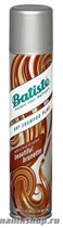 Batiste Dry Shampoo Beautiful&amp; Brunette Сухой шампунь для брюнеток 200мл - фото 106110