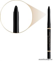 Max Factor Карандаш для глаз "Kohl Kajal Automatic Liner" тон 001 black - фото 106215