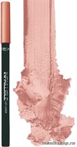 41711 L'Oreal Paris Карандаш для контура губ "Infaillible", тон 208 Ванильный бисквит - фото 106247