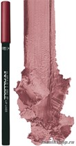 L'Oreal Paris Карандаш для контура губ "Infaillible", тон 212 Идеальный капучино - фото 106248