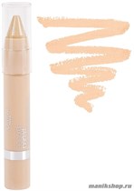 L'Oreal Paris Консилер-стик для лица "Alliance Perfect" тон 10 слоновая кость - фото 106251