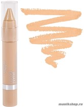 41922 L'Oreal Paris Консилер-стик для лица "Alliance Perfect" тон 20 ванильный - фото 106252