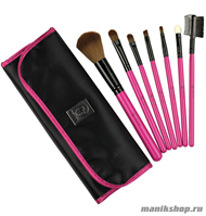 08417 Триумф TF BS-01 НАБОР кистей для макияжа 7штук Total Beauty Set - фото 106377