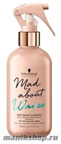 Schwarzkopf Mad About Waves Light Splash Conditioner Лёгкий кондиционер для волос 250мл - фото 106493
