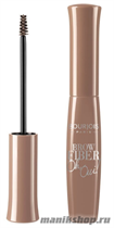 60071 Bourjois Тушь для бровей Brow Fiber Oh Oui, тон 001 - фото 108775