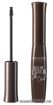 60073 Bourjois Тушь для бровей Brow Fiber Oh Oui, тон 003 - фото 108777
