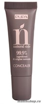 81306 Pupa 050114 002 Консилер кремообразный Natural Side Concealer, тон 002 Бежевый 10мл - фото 108838