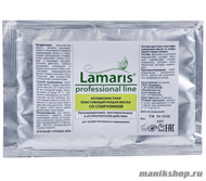 13480 Lamaris 6039 Маска антивозрастная охлаждающая пластифицирующая со спирулиной 30гр - фото 109049