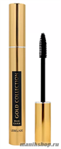 15926 Lebelage 0442 Тушь для ресниц черная Gold Collection Mascara - фото 109801