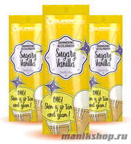 SuperTan Крем для загара Сладкая ваниль Sugary Vanilla 15мл - фото 110036