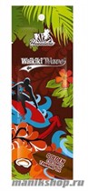 16673 Tannymaxx 5240 Масло для загара 15мл с витаминным комплексом WAIKIKI WAVE Golden Coconut Dark Tanning Oil - фото 110081
