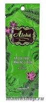 16663 Tannymaxx 5310 Крем-коктейль для загара без бронзаторов 15мл ALOHA Kailua Tanning - фото 110083