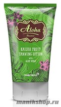 16662 Tannymaxx 5315 Крем-коктейль для загара без бронзаторов 100мл ALOHA Kailua Tanning - фото 110084