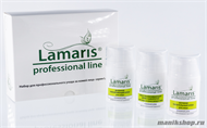 Lamaris Подарочный набор для лица Основной уход - фото 111503