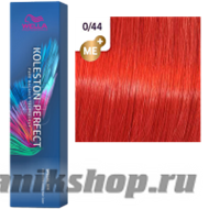 Koleston 0/44 красный интенсивный - фото 111669