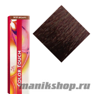 Color touch 6/77 Кофе со сливками - фото 111947