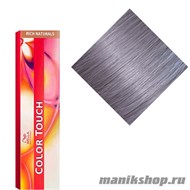 Color touch 7/86 Блонд жемчужно-фиолетовый - фото 111959