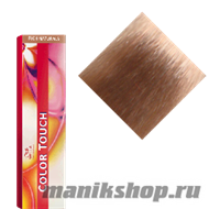 Color touch 8/38 Светлый блонд золотой жемчуг - фото 111965