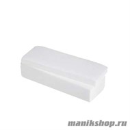 Allegra Бумага для депиляции 100шт - фото 112086