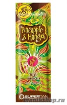 SuperTan Крем для загара Ананас и манго Pineapple&amp; Mango 15мл - фото 112124