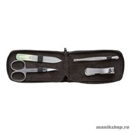 MS-06b Сталекс Набор маникюрный Staleks Men's basic - фото 112131