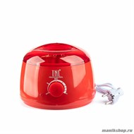 TNL Воскоплав красный для горячего воска wax 100 - фото 112142