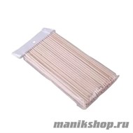 IRISK Апельсиновые палочки большие 90-100шт - фото 112176