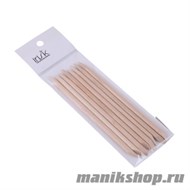 IRISK Апельсиновые палочки маленькие 8шт - фото 112178