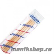 Severina Апельсиновые палочки 12 см, 5 шт - фото 112187