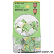 7498 Be Natural 1015 Средство для удаления натоптышей Callus Eliminator 30мл - фото 24105