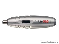 7010Е*BaByliss PRO  Триммер для носа и ушей - фото 25436