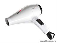 6350IE*BaByliss PRO Фен BIANCO 2100W Ion - фото 25437