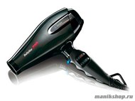6510 IRE*BaByliss PRO Фен CARUSO 2400W  ION - фото 25439