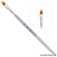 21301 Кисть для дизайна ногтей Planet Nails веерная № 1/4 - фото 25747
