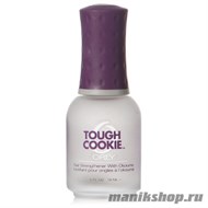 ORLY Tough Cookie (Покрытие для укрепления ногтей) 18мл - фото 26050