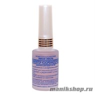 Frenchi Умная Эмаль Стимулятор ускоренного роста ногтей - фото 27866