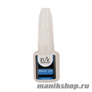 М801-04 Irisk Клей для типсов Clear Nail Glue, 10гр - фото 31596