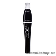 Bourjois 370212 Тушь для ресниц Twist Up The Volume тон 21 Черная - фото 33333