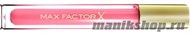 MF Блеск для губ COLOUR ELIXIR, тон №20 (Glowing Peach) - фото 33342
