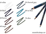 50067 Max Factor Карандаш для глаз Kohl Pencil, тон 030 - brown (коричневый) - фото 33363