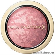 Max Factor Румяна для лица Creme Puff Blush, тон №20 lavish mauve - фото 33408