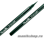 Maybelline Подводка для глаз Master Precise (фломастер), тон Зеленый - фото 33527