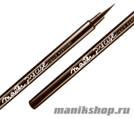 Maybelline Подводка для глаз Master Precise (фломастер), тон Коричневый - фото 33528