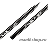Maybelline Подводка для глаз Master Precise (фломастер), тон Синий - фото 33529