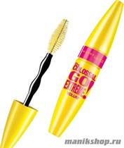 Maybelline Тушь для ресниц Colossal Go Extreme, черная - фото 33661