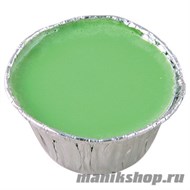 305-03-01С Irisk Горячий воск в формочке ОЛИВА 40гр - фото 39538