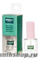 Domix Восстанавливающий комплекс для ногтей 11мл - фото 40997