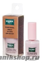 Domix Укрепление, уход и защита для ногтей 11мл - фото 41004