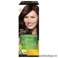 Garnier Краска для волос Колор Нэчралс 5.25 Горячий шоколад - фото 41319